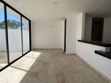 VENTA TOWNHOUSES EN MÉRIDA