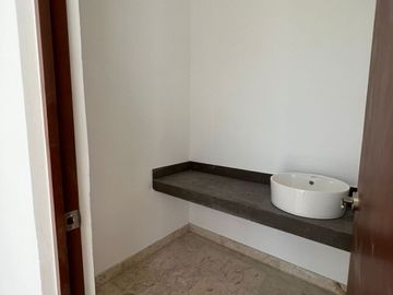 VENTA TOWNHOUSES EN MÉRIDA