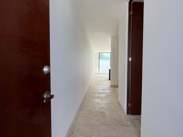 VENTA TOWNHOUSES EN MÉRIDA