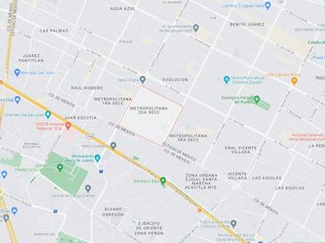 REMATE B. DE CASA EN METROPOLITANA 2A SECCION NEZAHUALCOYOTL.