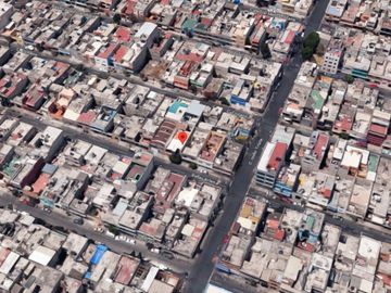 REMATE B. DE CASA EN METROPOLITANA 2A SECCION NEZAHUALCOYOTL.
