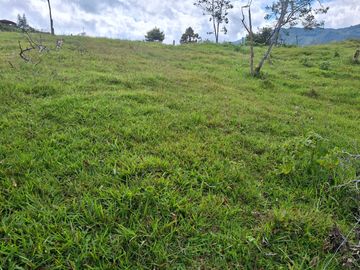 VENTA DE TERRENO EN BARBOSA ANTIOQUIA.