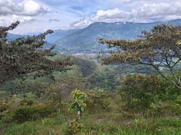 VENTA DE TERRENO EN BARBOSA ANTIOQUIA.