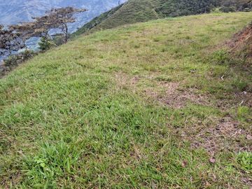 VENTA DE TERRENO EN BARBOSA ANTIOQUIA.