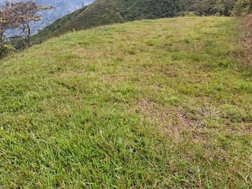 VENTA DE TERRENO EN BARBOSA ANTIOQUIA.