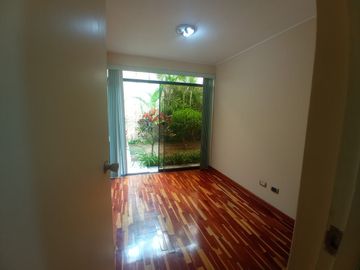 DEPARTAMENTO EN PRIMER PISO DE 3 DORMITORIOS DE 124 MTS