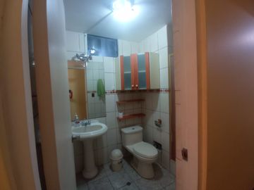 DEPARTAMENTO EN PRIMER PISO DE 3 DORMITORIOS DE 124 MTS