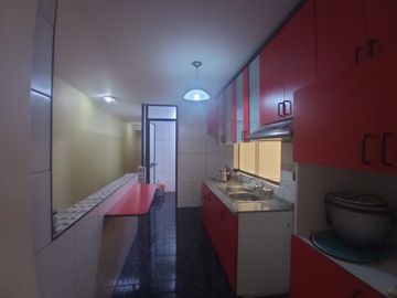 DEPARTAMENTO EN PRIMER PISO DE 3 DORMITORIOS DE 124 MTS