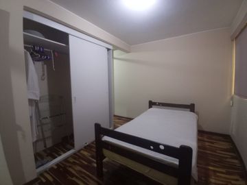 DEPARTAMENTO EN PRIMER PISO DE 3 DORMITORIOS DE 124 MTS