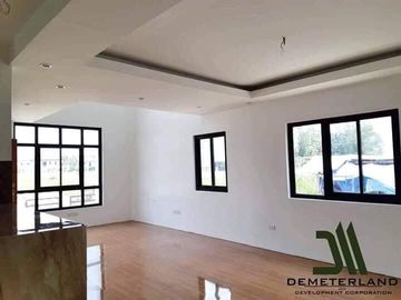 3Bedroom Elegant Finish House and Lot beside SM San Pablo