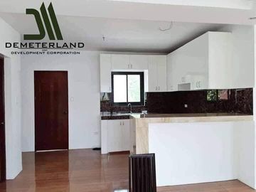 3Bedroom Elegant Finish House and Lot beside SM San Pablo
