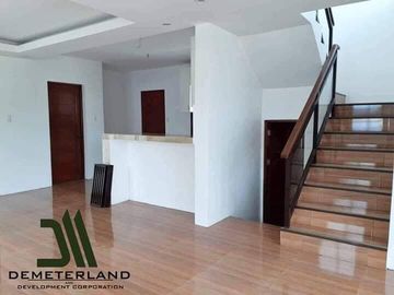 3Bedroom Elegant Finish House and Lot beside SM San Pablo