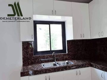 3Bedroom Elegant Finish House and Lot beside SM San Pablo