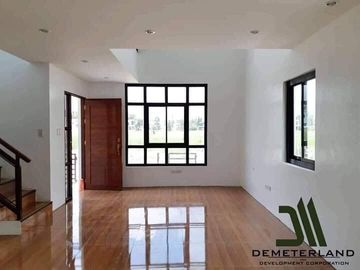 3Bedroom Elegant Finish House and Lot beside SM San Pablo