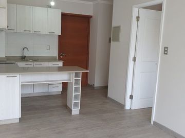 DEPTO 1 DORMITORIO, EDIF ALTO PELLUCO I, PUERTO MONTT