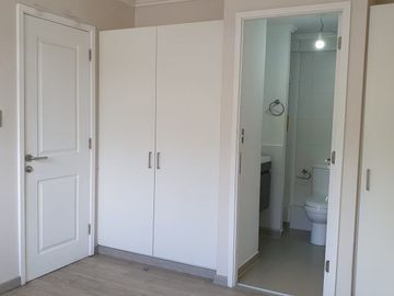 DEPTO 1 DORMITORIO, EDIF ALTO PELLUCO I, PUERTO MONTT