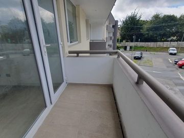 DEPTO 1 DORMITORIO, EDIF ALTO PELLUCO I, PUERTO MONTT
