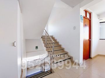 Se Vende Hotel Turistico en Esquina en Dist. Pocollay de Tacna 4 Pisos