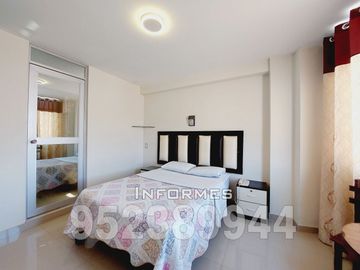 Se Vende Hotel Turistico en Esquina en Dist. Pocollay de Tacna 4 Pisos