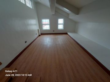 25M - 2 Storey House and Lot for sale in Filinvest Subdivision Batasan Hills near Commonwealth Quezon City