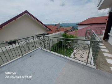 25M - 2 Storey House and Lot for sale in Filinvest Subdivision Batasan Hills near Commonwealth Quezon City