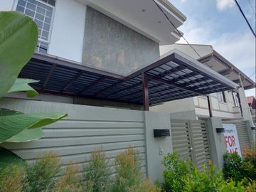 25M - 2 Storey House and Lot for sale in Filinvest Subdivision Batasan Hills near Commonwealth Quezon City
