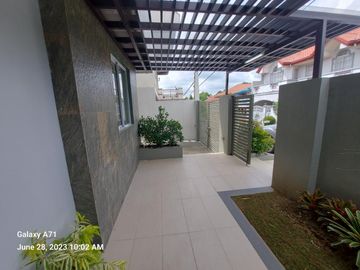 25M - 2 Storey House and Lot for sale in Filinvest Subdivision Batasan Hills near Commonwealth Quezon City