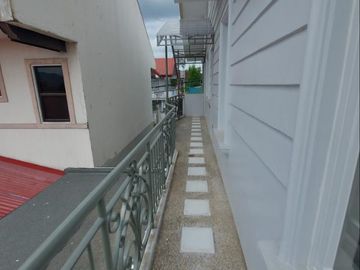 25M - 2 Storey House and Lot for sale in Filinvest Subdivision Batasan Hills near Commonwealth Quezon City