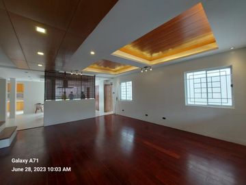 25M - 2 Storey House and Lot for sale in Filinvest Subdivision Batasan Hills near Commonwealth Quezon City