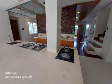 25M - 2 Storey House and Lot for sale in Filinvest Subdivision Batasan Hills near Commonwealth Quezon City