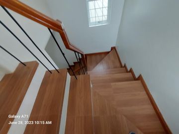 25M - 2 Storey House and Lot for sale in Filinvest Subdivision Batasan Hills near Commonwealth Quezon City