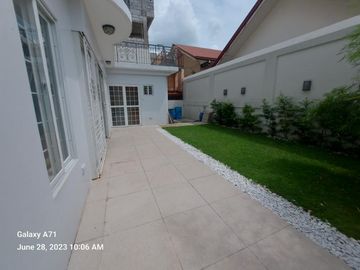 25M - 2 Storey House and Lot for sale in Filinvest Subdivision Batasan Hills near Commonwealth Quezon City