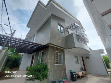 25M - 2 Storey House and Lot for sale in Filinvest Subdivision Batasan Hills near Commonwealth Quezon City