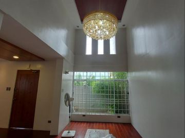 25M - 2 Storey House and Lot for sale in Filinvest Subdivision Batasan Hills near Commonwealth Quezon City