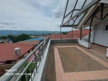 25M - 2 Storey House and Lot for sale in Filinvest Subdivision Batasan Hills near Commonwealth Quezon City