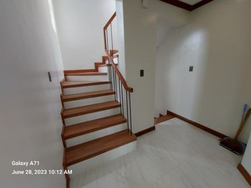 25M - 2 Storey House and Lot for sale in Filinvest Subdivision Batasan Hills near Commonwealth Quezon City