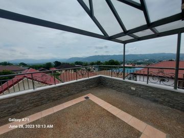 25M - 2 Storey House and Lot for sale in Filinvest Subdivision Batasan Hills near Commonwealth Quezon City