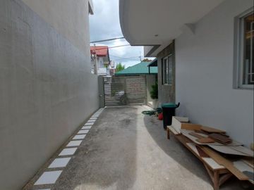 25M - 2 Storey House and Lot for sale in Filinvest Subdivision Batasan Hills near Commonwealth Quezon City
