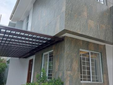 25M - 2 Storey House and Lot for sale in Filinvest Subdivision Batasan Hills near Commonwealth Quezon City