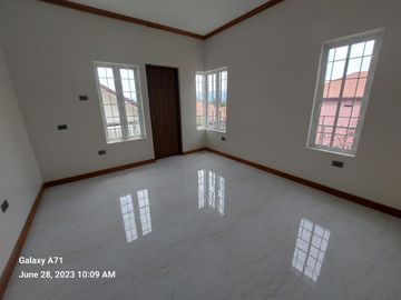 25M - 2 Storey House and Lot for sale in Filinvest Subdivision Batasan Hills near Commonwealth Quezon City
