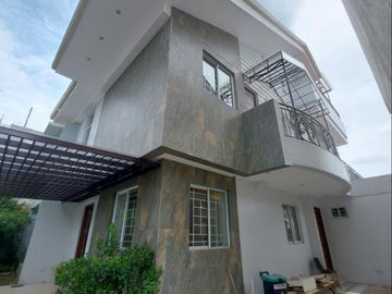 25M - 2 Storey House and Lot for sale in Filinvest Subdivision Batasan Hills near Commonwealth Quezon City