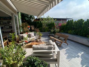 Vendo PH - 392 m² - 4 Dorm 4 Estac 2 Depositos - Miraflores L/san Isidro $920,000