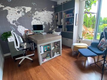 Vendo PH - 392 m² - 4 Dorm 4 Estac 2 Depositos - Miraflores L/san Isidro $920,000