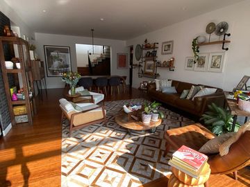 Vendo PH - 392 m² - 4 Dorm 4 Estac 2 Depositos - Miraflores L/san Isidro $920,000