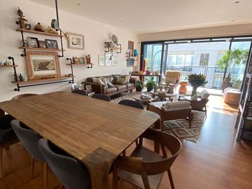 Vendo PH - 392 m² - 4 Dorm 4 Estac 2 Depositos - Miraflores L/san Isidro $920,000