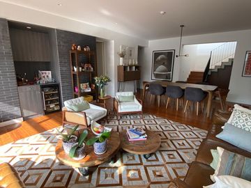 Vendo PH - 392 m² - 4 Dorm 4 Estac 2 Depositos - Miraflores L/san Isidro $920,000