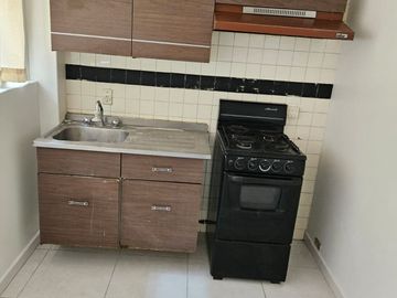 DEPARTAMENTO CON EXCELENTE UBICACION  COLONIA LETRAN VALLE