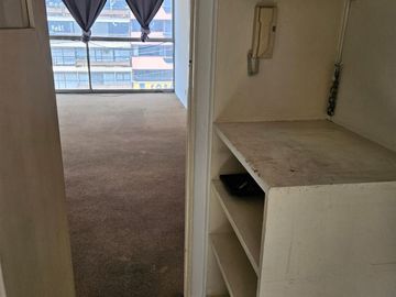 DEPARTAMENTO CON EXCELENTE UBICACION  COLONIA LETRAN VALLE