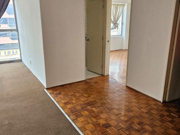 DEPARTAMENTO CON EXCELENTE UBICACION  COLONIA LETRAN VALLE