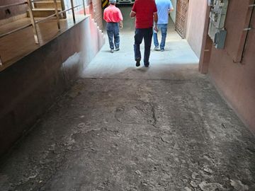 DEPARTAMENTO CON EXCELENTE UBICACION  COLONIA LETRAN VALLE